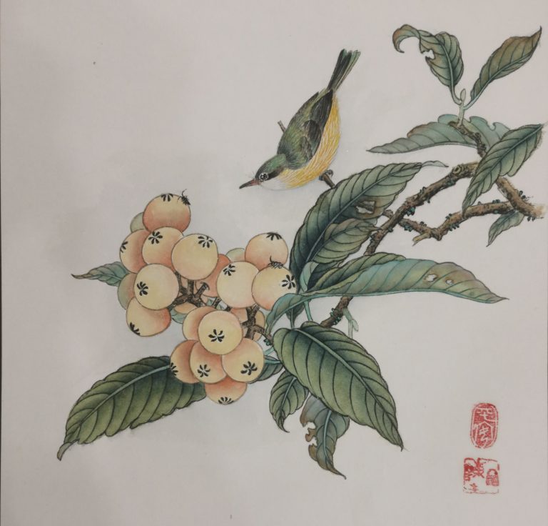 Amanda Sinclair’s Artworks