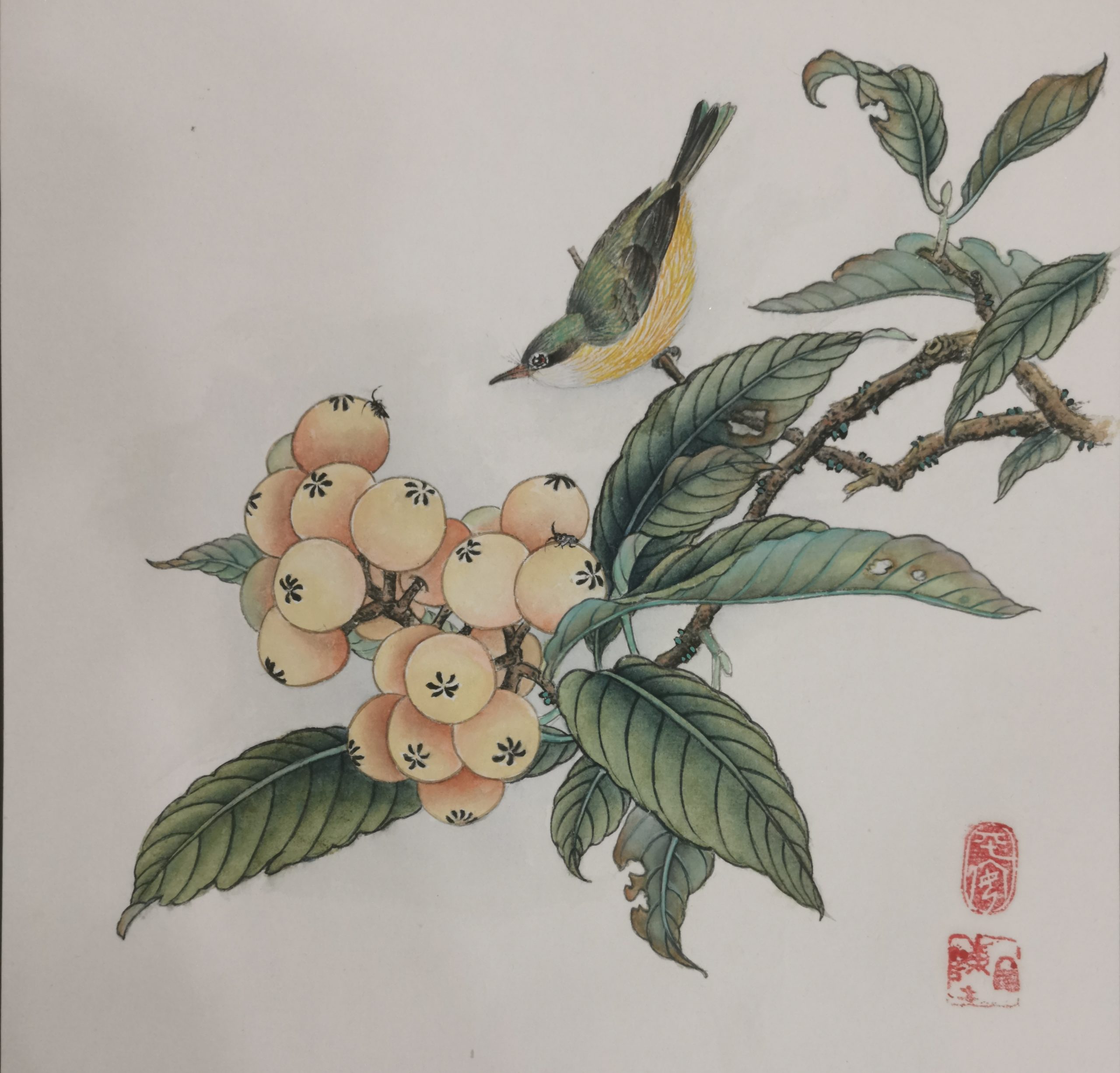 幸福果 幸福果