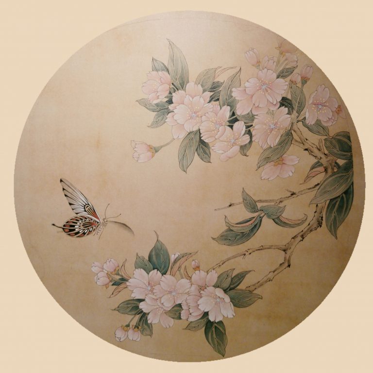 Krista Kang’s Artworks